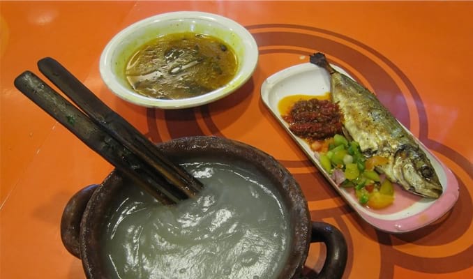 Makanan Khas Papua Makanan Khas Papua