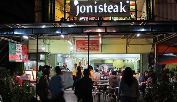 Tempat Makan di Jakarta