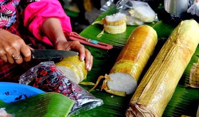 13 Makanan Khas Kalimantan Selatan dan Penjelasannya