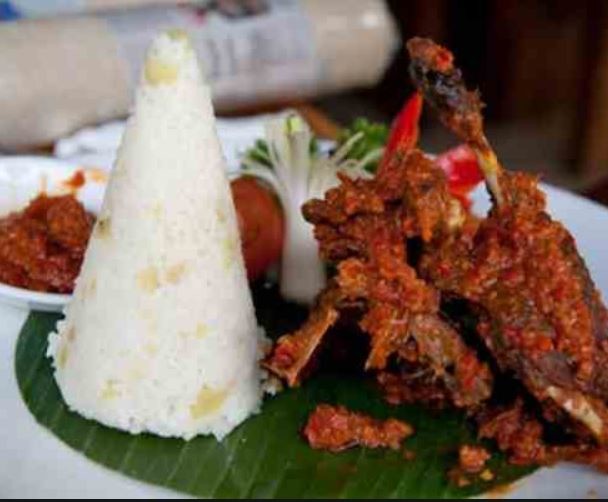 5 Makanan Bali Yang Halal Bakal dicoba sekarang