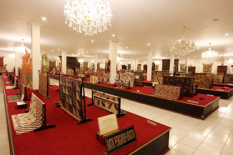 Museum Batik Danar Hadi, Harga Tiket dan Lokasinya – [year]