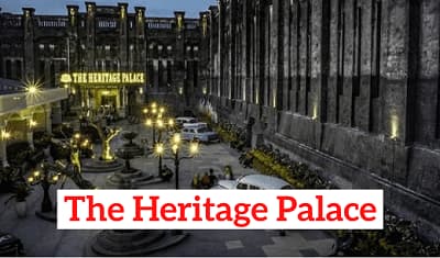 The Heritage Palace Solo, Harga Tiket dan Lokasinya – [year]